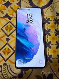 Samsung galaxy s21 5g 256gb