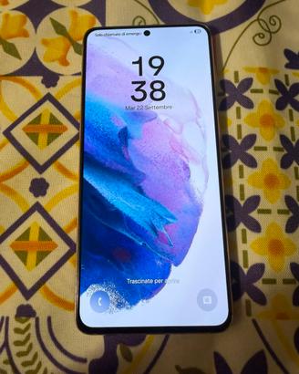 Samsung galaxy s21 5g 256gb