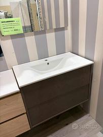 MOBILE BAGNO DA 80 CM IN SUPER PROMO!