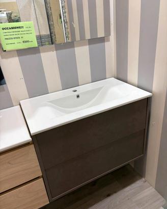 MOBILE BAGNO DA 80 CM IN SUPER PROMO!