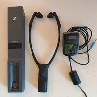 Cuffie Sennheiser RS 2000 Cuffia Wireless per TV