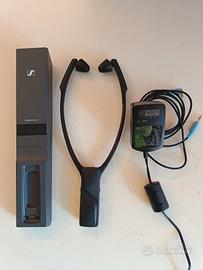 Cuffie Sennheiser RS 2000 Cuffia Wireless per TV