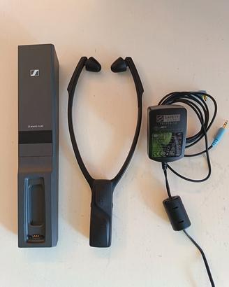 Cuffie Sennheiser RS 2000 Cuffia Wireless per TV
