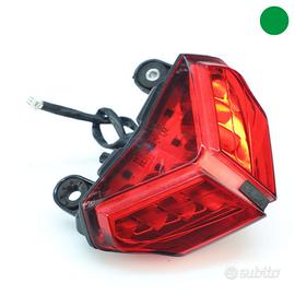 Faro Fanale posteriore LED DUCATI 848