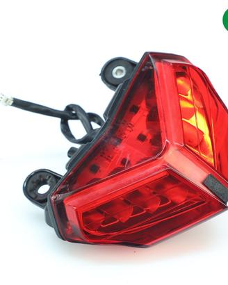 Faro Fanale posteriore LED DUCATI 848