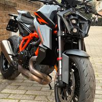 Ktm 1390 R 02/2025 920km
