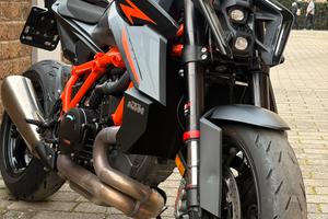 Ktm 1390 R 02/2025 920km