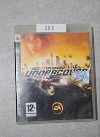 Giochi per PS3 playstation 3 originali SINGOLI