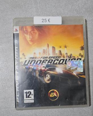 Giochi per PS3 playstation 3 originali SINGOLI