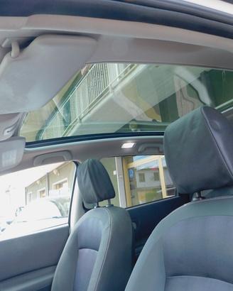 QASHQAI 7posti 1.5 dCi 110Cv TETTO-NAVY-SmartRadio