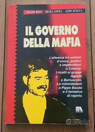 Il Governo Della Mafia