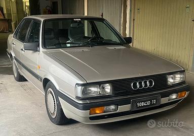 Audi 90 quattro