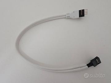 Prolunga cavo USB 2.0 Corsair per scheda madre