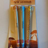 Penne Legami - Wild Savannah