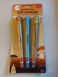 Penne Legami - Wild Savannah