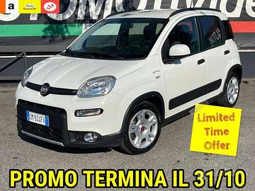 Fiat Panda Panda 1.0 Hybrid PRONTA CONSEGNA 5 POST