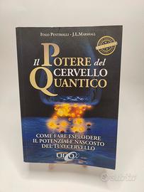 Il potere del Cervello Quantico 