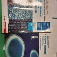 Libri scolastici– Liceo/Scienze
