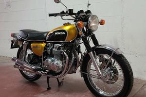 HONDA 500 FOUR K0