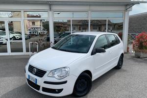 Volkswagen Polo 1.2/60CV 5p. United