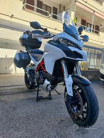 Ducati Multistrada 1 2 S