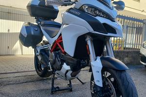 Ducati Multistrada 1 2 S