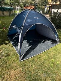 Tenda parasole da spiaggia