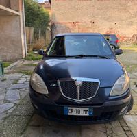 Lancia Ypsilon 1.3 Diesel -2004 Neopatentati
