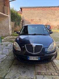 Lancia Ypsilon 1.3 Diesel -2004 Neopatentati