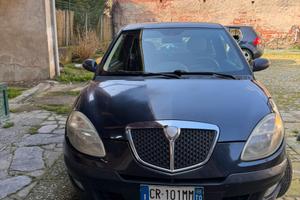 Lancia Ypsilon 1.3 Diesel -2004 Neopatentati