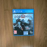 ⚔️God of War Bonus Edition PS4/PS5