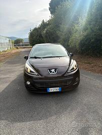 Peugot 207