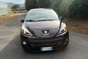 Peugot 207