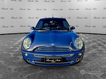 MINI Mini Cabrio Mini 1.6 16V Cooper Sidewalk...