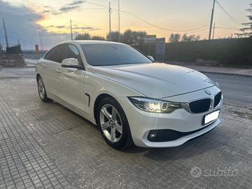 Bmw 4er Gran Coupe 420d xDrive Coupé Advantage