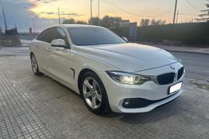 Bmw 4er Gran Coupe 420d xDrive Coupé Advantage