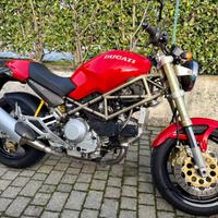 Ducati Monster 900 - 1993