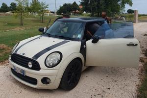 mini cooper d