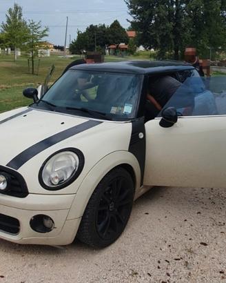 mini cooper d