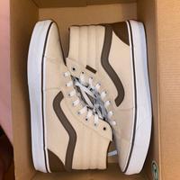 Scarpe Vans Sk8-Hi originali