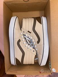 Scarpe Vans Sk8-Hi originali