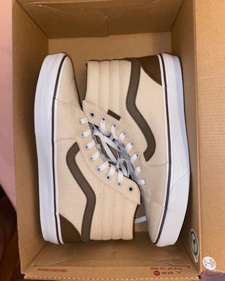 Scarpe Vans Sk8-Hi originali