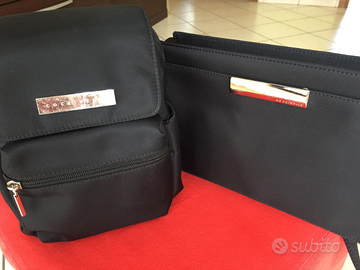 Borsa e zainetto Coccinelle