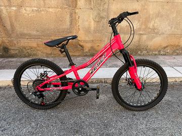 Bicicletta bambina