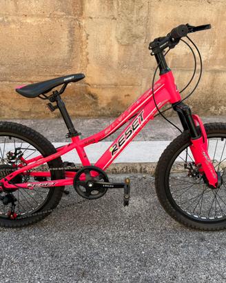 Bicicletta bambina