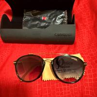 Occhiali vari marchi mai indossato