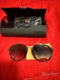 Occhiali vari marchi mai indossato