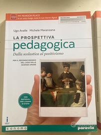 Libri di scienze umane