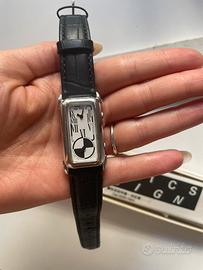 Orologio vintage citizen Tactics Design