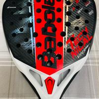 Padel racchetta pala babolat